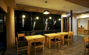 Gambi Namu Pension 済州市 韓国