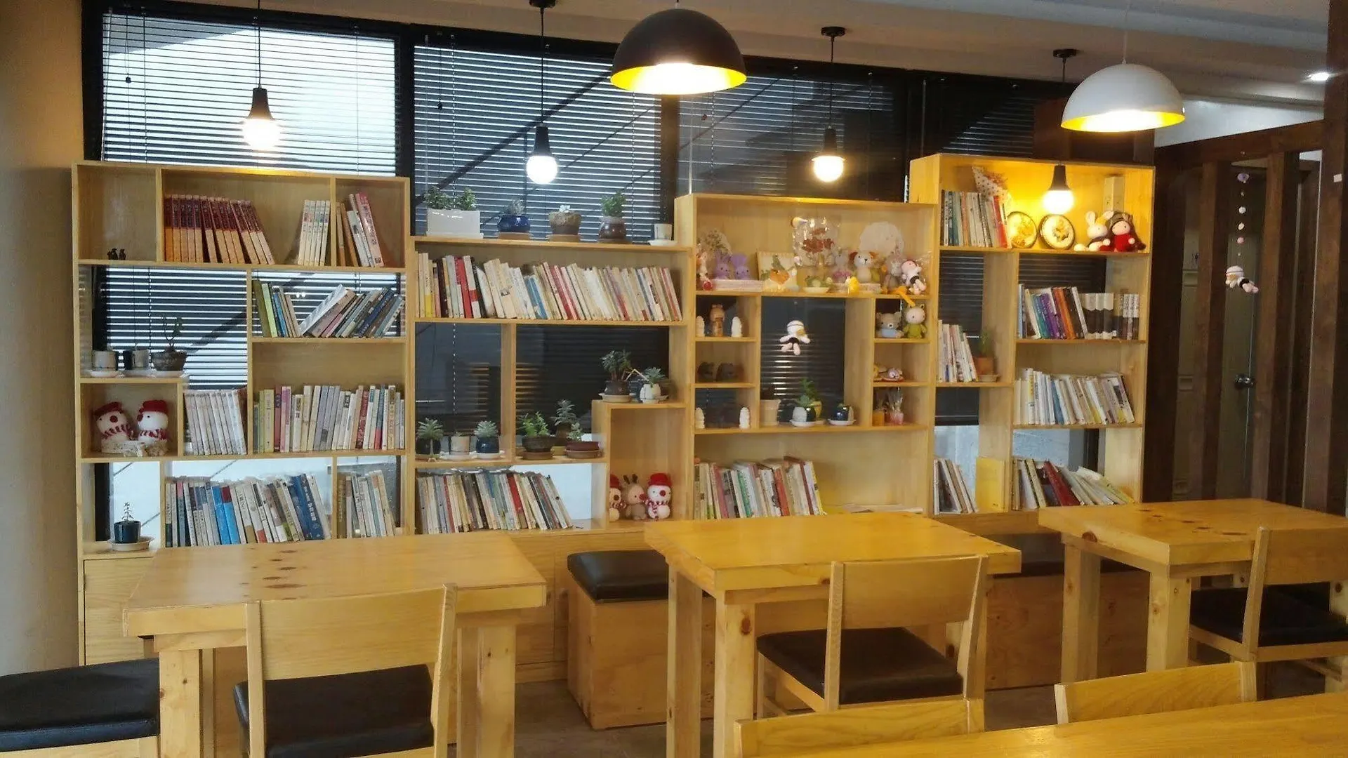Gambi Namu Pension 済州市 韓国