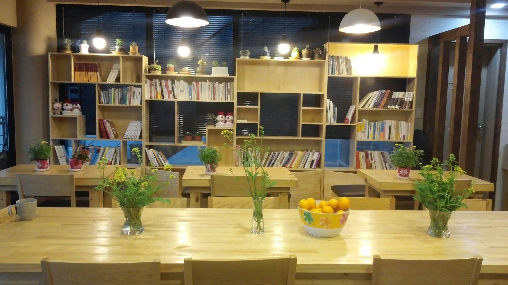 Gambi Namu Pension 済州市 3*,  韓国